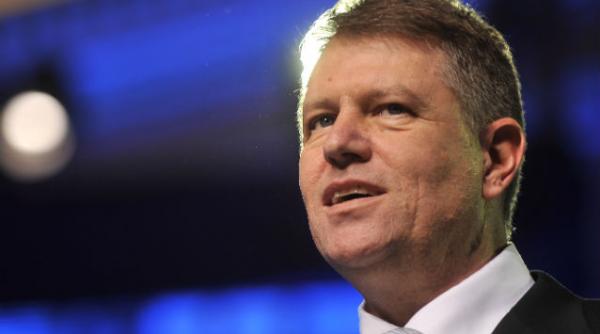 klaus iohannis cele mai aprinse reactii referitoare la capitalele de regiuni sunt in ardeal le vom lasa mai la sfarsit