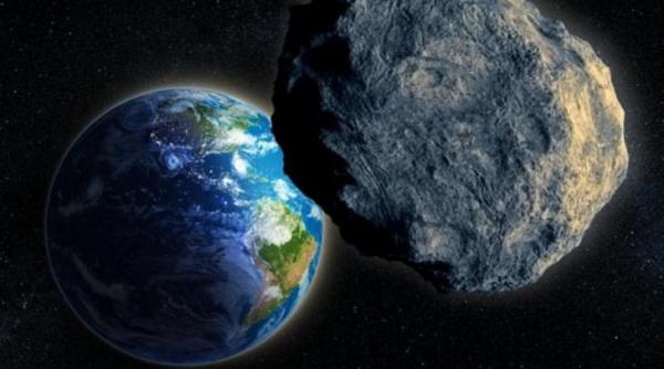 nasa apel de mobilizare generala pentru depistarea asteroizilor care ameninta terra video