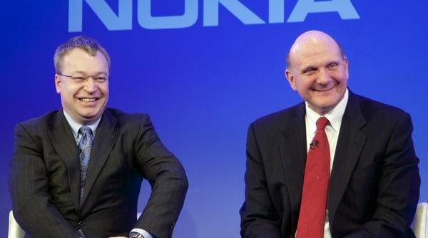 nokia intre microsoft si huawei