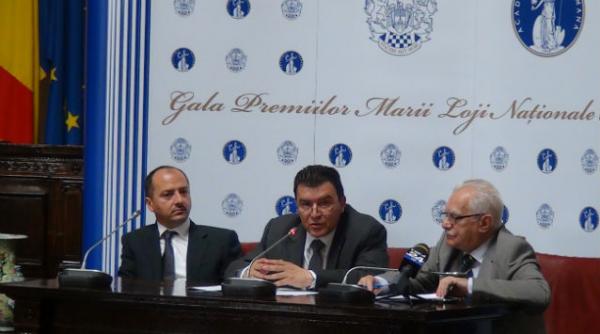 premiile masoneriei 2013