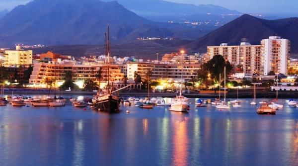 tenerife scena distractiei din insulele canare