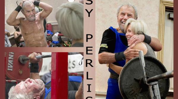 un american de 91 de ani din arizona campion mondial la haltere