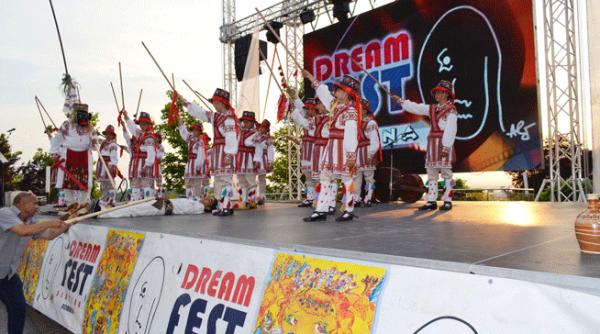 un vis in stare de veghe pentru marele ecran al copilariei