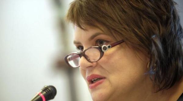 alexandra gatej presedinte la cfr calatori compania este intr o situatie dificila care nu mai suporta amanare