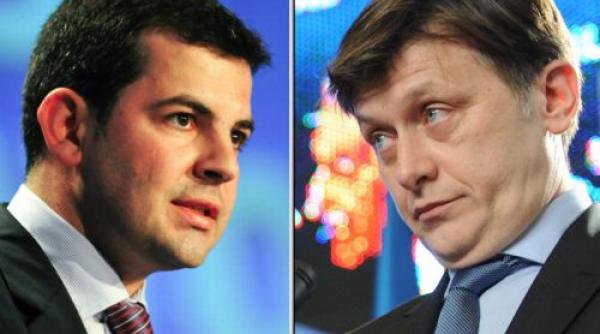 antonescu sa nu ne pierdem umorul criza cu coreea de nord a fost depasita o sa trecem si de cea cu pc