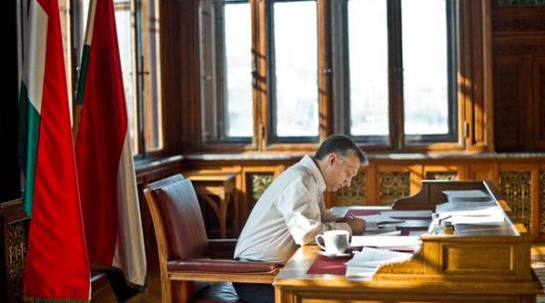 arunca viktor orban cetatenii ungari din romania in bazele de date ale sri