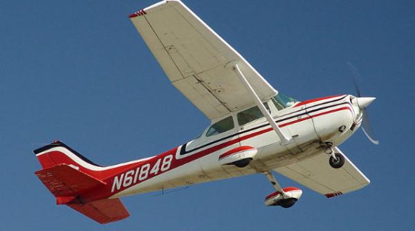 aterizare fortata teleac