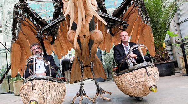 care va fi capitala europeana verde in 2016