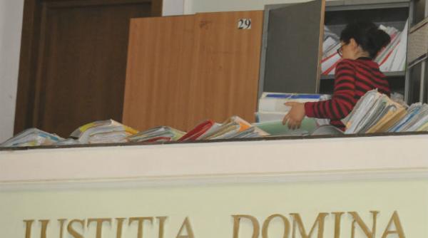 concursul pentru sefia iccj declansat 17 iulie 19 august depunerea candidaturilor 9 10 septembrie analizarea acestora