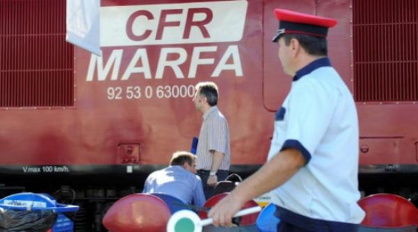 fenechiu privatizarea cfr marfa s a facut cu pistolul la tampla