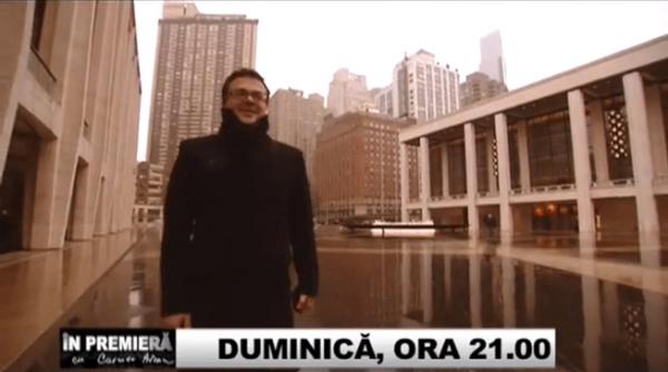 in culise la metropolitan opera din new york in premiera cu carmen avram