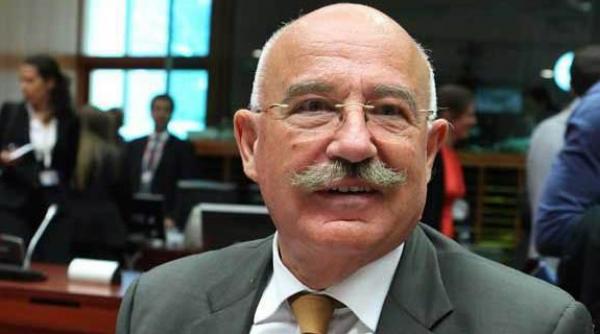 ministerul de externe al ungariei urecheaza ambasada romaniei de la budapesta