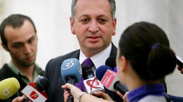 ministrul transporturilor relu fenechiu audiat la dna