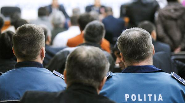 talharii strada bucuresti