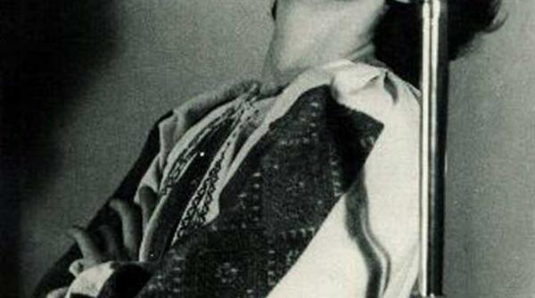 ileana constantinescu era o profesoara foarte exigenta