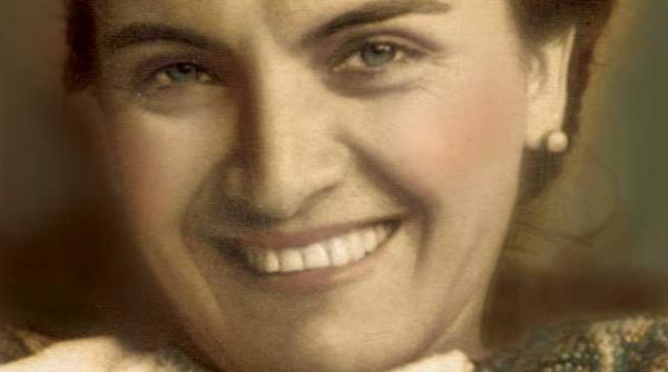 ion dolanescu doamna cantecului romanesc