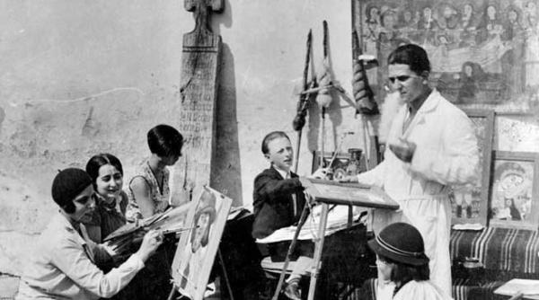 lena constante un destin exceptional in cultura romana