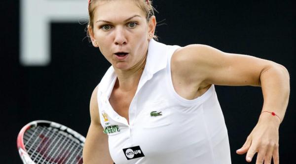 performanta istorica simona halep a castigat al doilea trofeu consecutiv