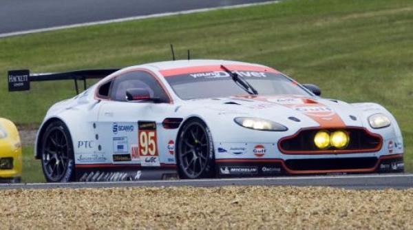 pilotul danez allan simonsen a murit in cursa de 24 de ore de la le mans