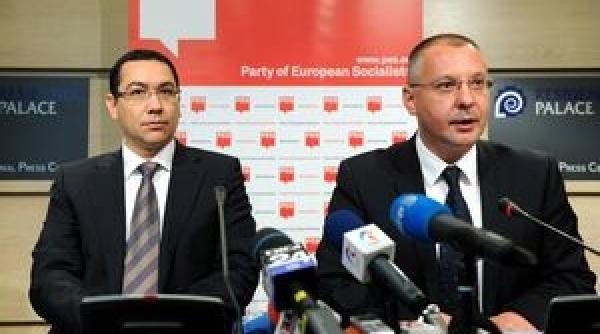 ponta romania si bulgaria au avut de pierdut cand au concurat una impotriva celeilalte