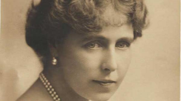 un ideal inalt ce nu l poate dezradacina cu totul nici cel mai crancen adevar