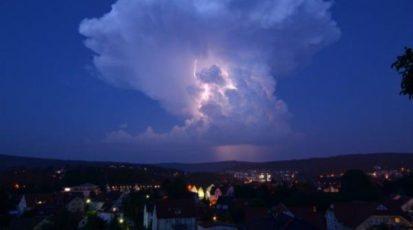 aerosoli efect atmosfera