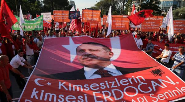 erdogan economia turciei proteste