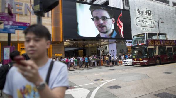 cazul snowden va avea un impact negativ incontestabil asupra sua china avertizeaza casa alba