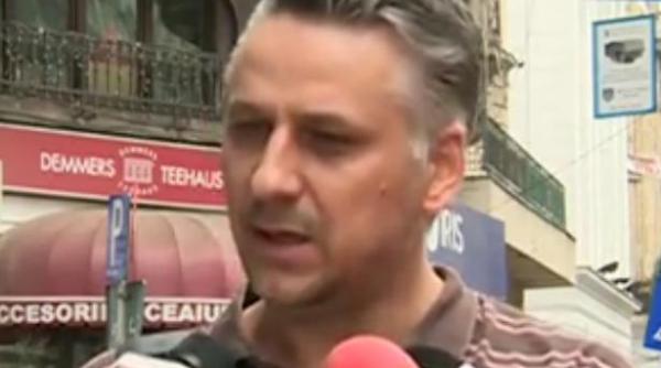 directorul gregory tour soferii autocarului au respectat timpii de odihna nu stim care au fost cauzele accidentului