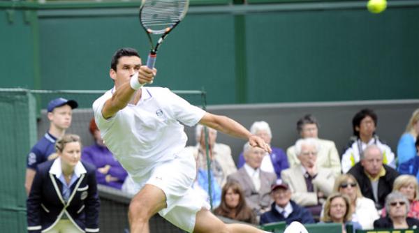 hanescu federer wimbledon