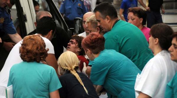 lista completa a pasagerilor din autocarul implicat in tregedia din muntenegru