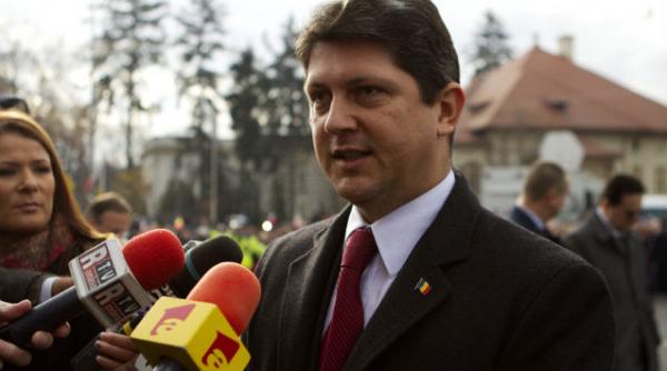 ministrul titus corlatean a fost primit de presedintele republicii muntenegru si va vizita ranitii la spital in podgorica