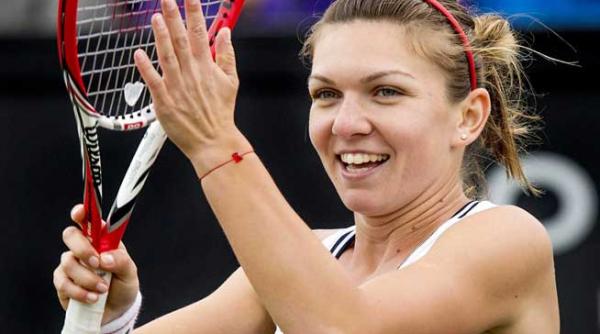 omul zilei simona halep