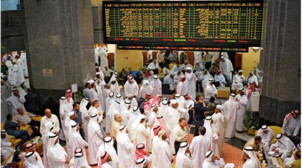 week end arabia saudita