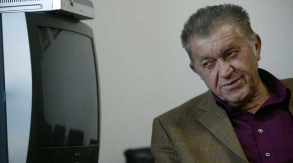 astazi e ziua ta dorel visan