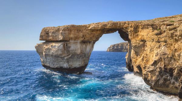cinci atractii turistice in insula gozo