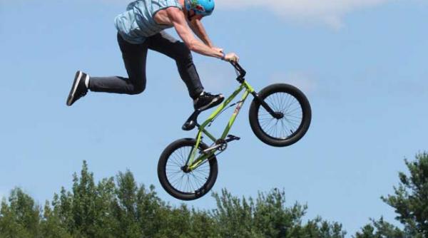 concurs dirt bmx mtb la b estfest
