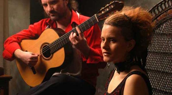 maria raducanu maxim belciug concert aniversar