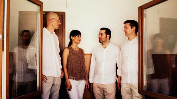 maxim quartet la passau festival