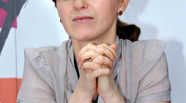 omul zilei mihaela paun