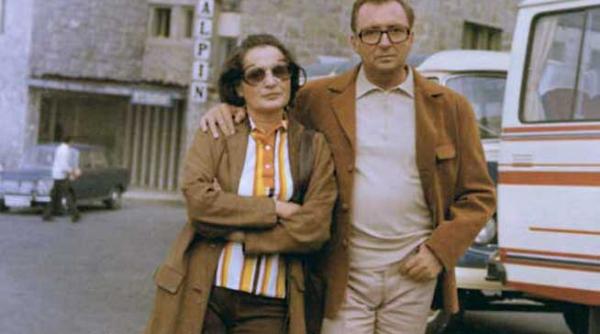 pacepa a lansat o noua carte in sua