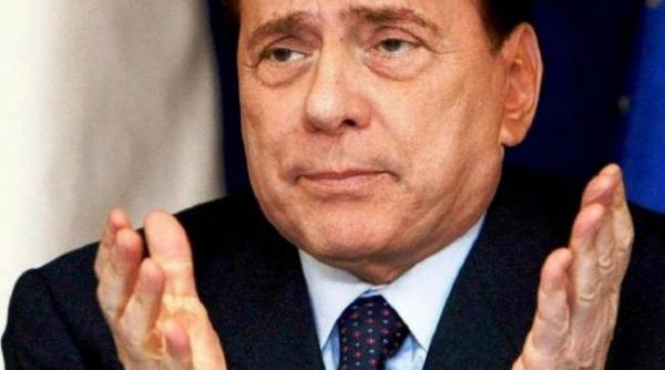 procesul lui berlusconi doua romance sunt suspectate de marturie falsa