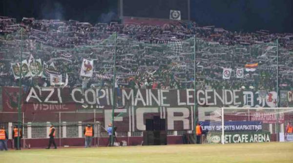 rapid 90 ani aniversare