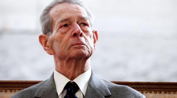 regele mihai mesaj emotionant pentru familiile victimelor accidentului din muntenegru