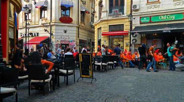 sondaj bucuresti sanatate