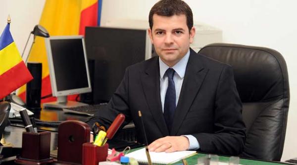 astazi e ziua ta daniel constantin