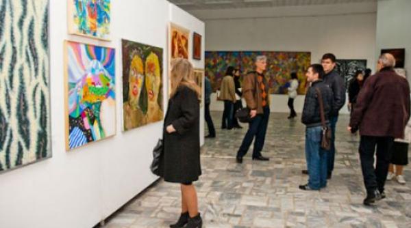 bienala internationala de pictura chisinau 2013 editia a iii a la muzeul national cotroceni