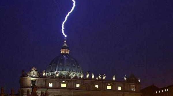 pedofilie la vatican cu minori romani
