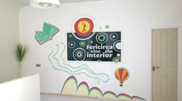 se lanseaza primul institut pentru fericire din sud estul europei