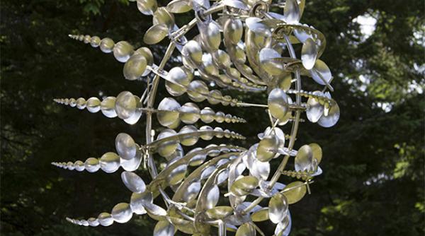 superb mori de vant cu efect hipnotizant video